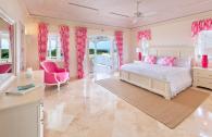 Barbados, Royal Westmoreland - High Spirits Villa - Bedroom