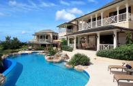 Barbados, Royal Westmoreland - The Westerings