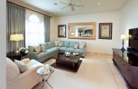 Barbados, Royal Westmoreland - The Westerings - TV Room
