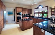 Barbados, Royal Westmoreland - The Westerings - Kitchen