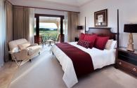 Barbados, Royal Westmoreland - The Westerings - Master Bedroom
