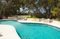 Barbados, Sandy Lane - Casuarina Villa