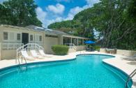 Barbados, Sandy Lane - Casuarina Villa