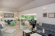 Barbados, Sandy Lane - Casuarina Villa - Living Area