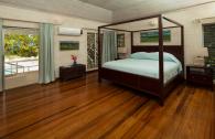 Barbados, Sandy Lane - Casuarina Villa - Bedroom