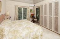 Barbados, Sandy Lane - Casuarina Villa - Bedroom
