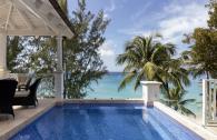 La Mirage Old Trees Barbados - 4 bedroom penthouse 
