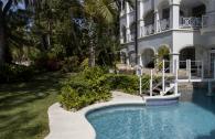 La Mirage Old Trees Barbados - 4 bedroom penthouse 