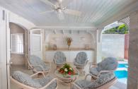 Barbados, 3 Bedroom - Waverly House