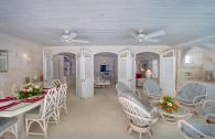 Barbados, 3 Bedroom - Waverly House