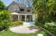 Barbados, 3 Bedroom - Waverly House