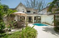Barbados, 3 Bedroom - Waverly House