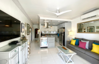 Glitter Bay 206