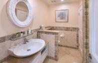 Schooner Bay 203