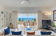 Schooner Bay 401 -Electra - 2 bedroom beachfront apartment Barbados 