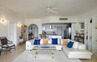 Schooner Bay 401 -Electra - 2 bedroom beachfront apartment Barbados 