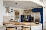 Schooner Bay 401 -Electra - 2 bedroom beachfront apartment Barbados 