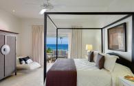 Schooner Bay 401 -Electra - 2 bedroom beachfront apartment Barbados 
