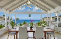 Schooner Bay 401 -Electra - 2 bedroom beachfront apartment Barbados 