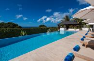 Barbados, 5 Bedroom Villa - Tom Tom