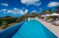 Barbados, 5 Bedroom Villa - Tom Tom