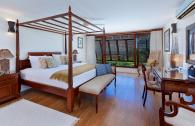 Barbados, 5 Bedroom Villa - Tom Tom
