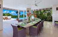 Barbados, 5 Bedroom Villa - Tom Tom