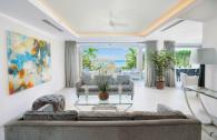 The Villa at The St James Barbados 