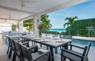 The Villa at The St James Barbados