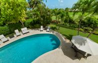 Villa Cuckooland Royal Westmoreland - 4 bedroom villa Barbados