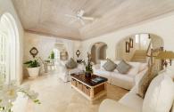 Villa Cuckooland Royal Westmoreland - 4 bedroom villa Barbados