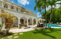 Villa Cuckooland Royal Westmoreland - 4 bedroom villa Barbados