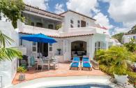 Villa Hibiscus