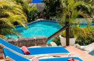 Villa Hibiscus