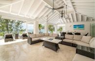 La Mirage Old Trees Barbados - 4 bedroom penthouse 