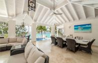 La Mirage Old Trees Barbados - 4 bedroom penthouse 