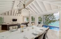 La Mirage Old Trees Barbados - 4 bedroom penthouse 