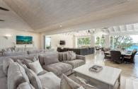 La Mirage Old Trees Barbados - 4 bedroom penthouse 
