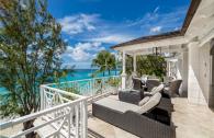 La Mirage Old Trees Barbados - 4 bedroom penthouse 