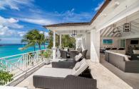 La Mirage Old Trees Barbados - 4 bedroom penthouse 