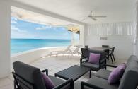 Purple Rain Villa