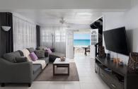 Purple Rain Villa