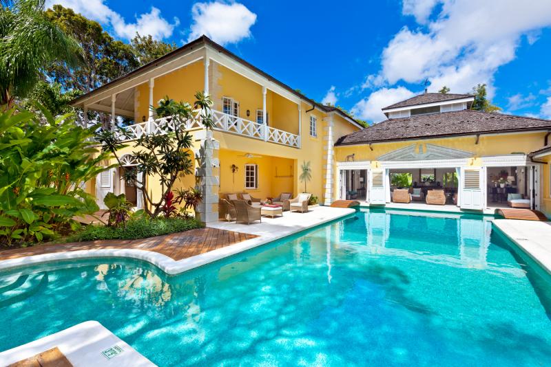 Sandy Lane Estate - Jamoon