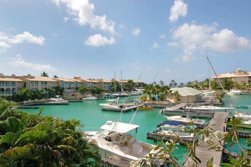 Port St Charles 
