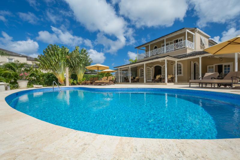 Royal Westmoreland Villa - Firecracker 
