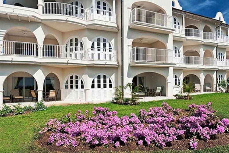 Royal Westmoreland -Royal Apartment 133 Royal Westmoreland -Royal Apartment 133
