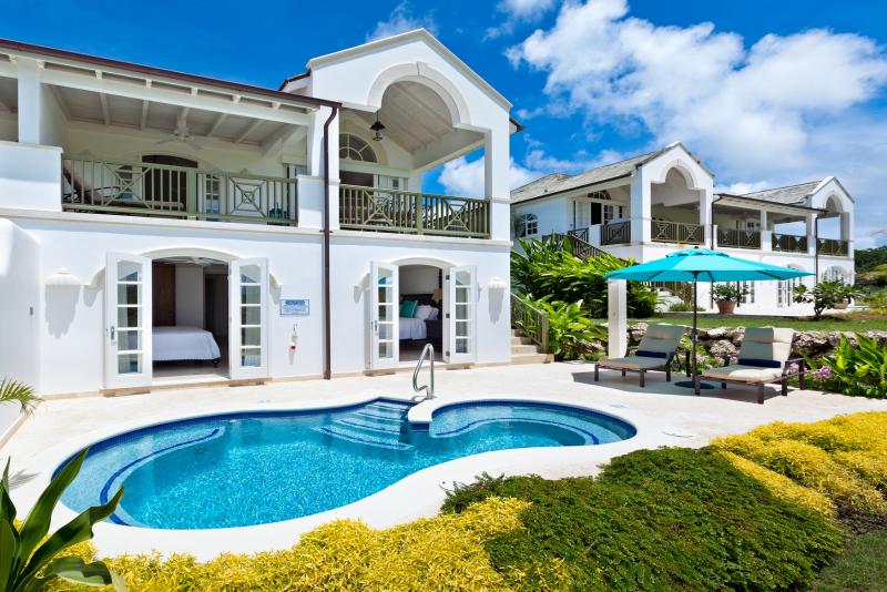 Royal Westmoreland - Cherry Red 