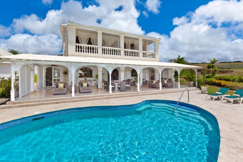 Royal Westmoreland - Tradewinds. free golf offer, La Cabane beach bar credit Royal Westmoreland - Tradewinds. free golf offer, La Cabane beach bar credit