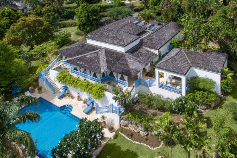 Royal Westmoreland - Blue Shutters Royal Westmoreland - Blue Shutters
