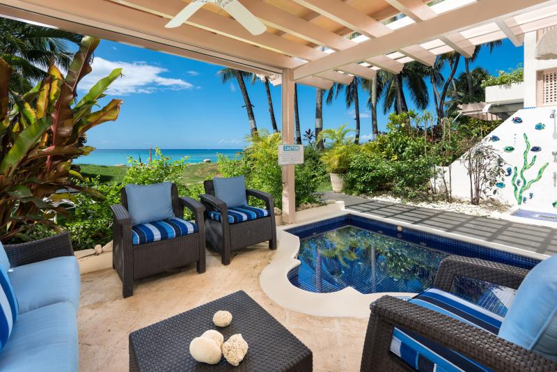 Reeds House 1 - Beachfront